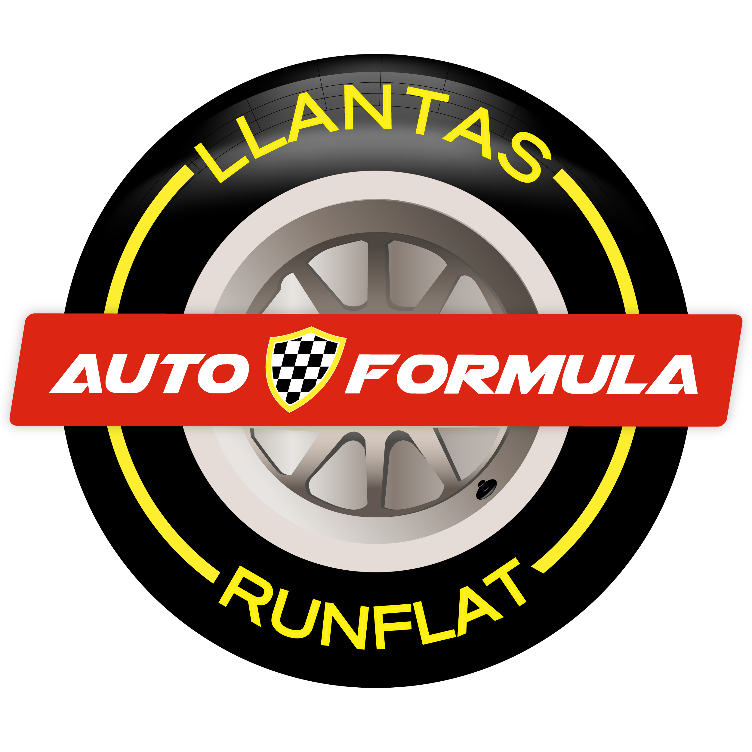 Llantas Run Flat Michelin y Pirelli para autos de lujo en Costa Rica